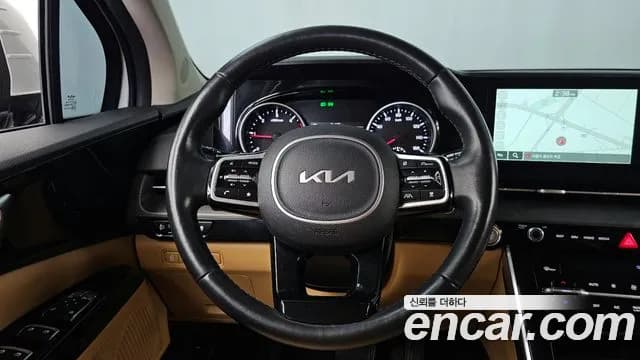 2022 Kia Carnival 4Generation 11-Seater Noblesse Sold VIN KNHNC37BBNS174292 – photo 19 2022 Kia Carnival 4Generation 11-Seater Noblesse Sold VIN KNHNC37BBNS174292 – photo 19