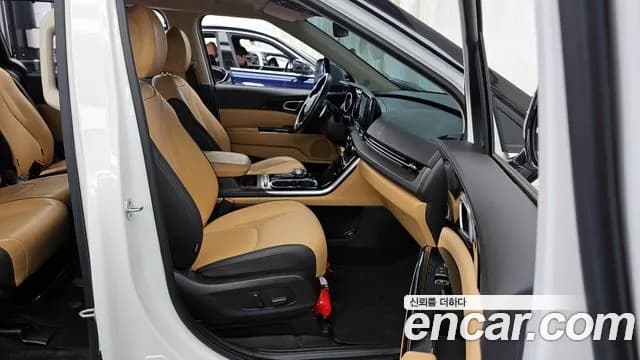2022 Kia Carnival 4Generation 11-Seater Noblesse Sold VIN KNHNC37BBNS174292 – photo 20 2022 Kia Carnival 4Generation 11-Seater Noblesse Sold VIN KNHNC37BBNS174292 – photo 20