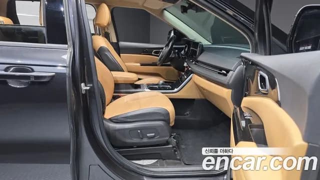 2023 Kia Carnival 4Generation 11-Seater Noblesse Sold VIN KNHNC37BBPS293109 – photo 11 2023 Kia Carnival 4Generation 11-Seater Noblesse Sold VIN KNHNC37BBPS293109 – photo 11