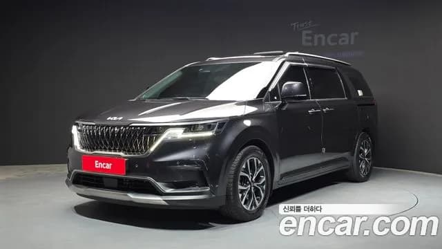 2023 Kia Carnival 4Generation 11-Seater Noblesse Sold VIN KNHNC37BBPS293109 – photo 12 2023 Kia Carnival 4Generation 11-Seater Noblesse Sold VIN KNHNC37BBPS293109 – photo 12