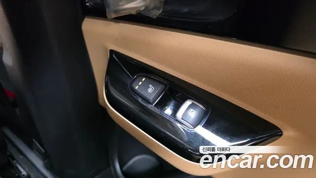 2023 Kia Carnival 4Generation 11-Seater Noblesse Sold VIN KNHNC37BBPS293109 – photo 15 2023 Kia Carnival 4Generation 11-Seater Noblesse Sold VIN KNHNC37BBPS293109 – photo 15