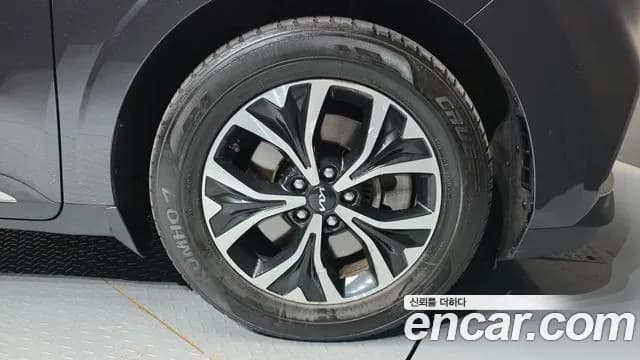 2023 Kia Carnival 4Generation 11-Seater Noblesse Sold VIN KNHNC37BBPS293109 – photo 17 2023 Kia Carnival 4Generation 11-Seater Noblesse Sold VIN KNHNC37BBPS293109 – photo 17