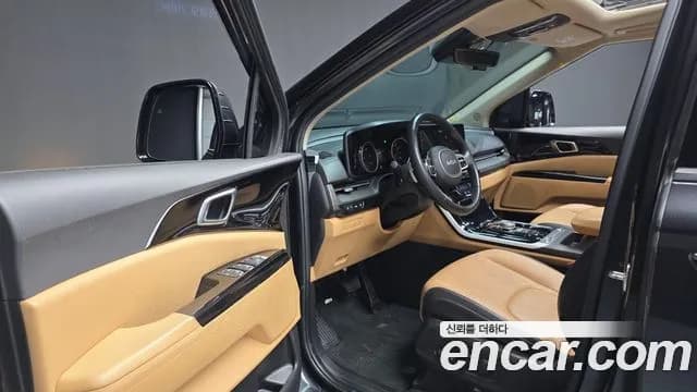 2023 Kia Carnival 4Generation 11-Seater Noblesse Sold VIN KNHNC37BBPS293109 – photo 22 2023 Kia Carnival 4Generation 11-Seater Noblesse Sold VIN KNHNC37BBPS293109 – photo 22