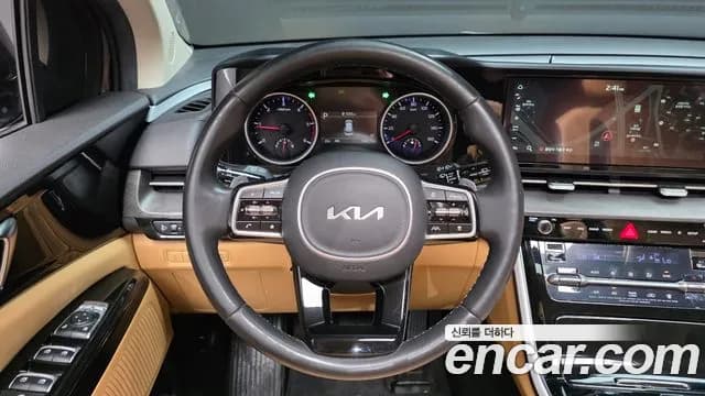 2023 Kia Carnival 4Generation 11-Seater Noblesse Sold VIN KNHNC37BBPS293109 – photo 29 2023 Kia Carnival 4Generation 11-Seater Noblesse Sold VIN KNHNC37BBPS293109 – photo 29