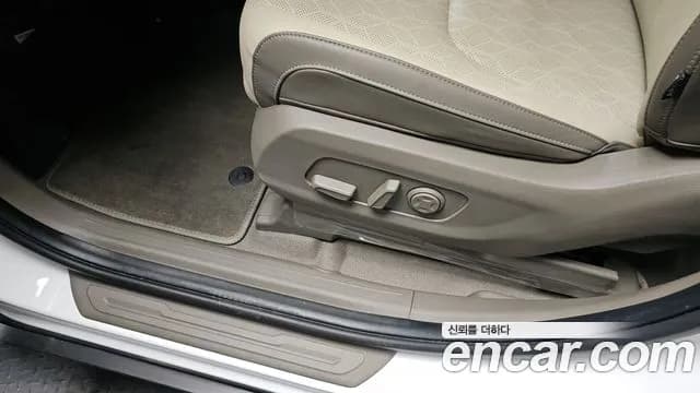 2023 Kia Carnival 4th Gen 11-Seater Noblesse Sold VIN KNHNC37BBPS404775 – dashboard 2023 Kia Carnival 4th Gen 11-Seater Noblesse Sold VIN KNHNC37BBPS404775 – dashboard