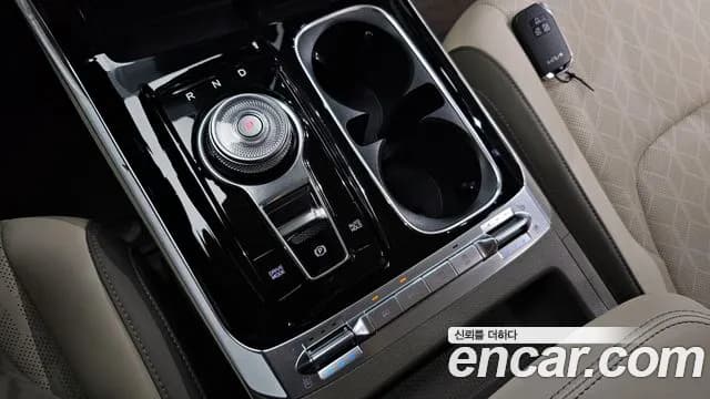 2023 Kia Carnival 4th Gen 11-Seater Noblesse Sold VIN KNHNC37BBPS404775 – interior seats 2023 Kia Carnival 4th Gen 11-Seater Noblesse Sold VIN KNHNC37BBPS404775 – interior seats