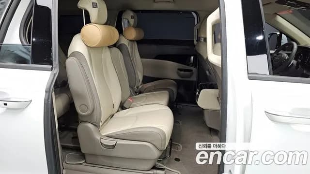 2023 Kia Carnival 4th Gen 11-Seater Noblesse Sold VIN KNHNC37BBPS404775 – engine bay 2023 Kia Carnival 4th Gen 11-Seater Noblesse Sold VIN KNHNC37BBPS404775 – engine bay