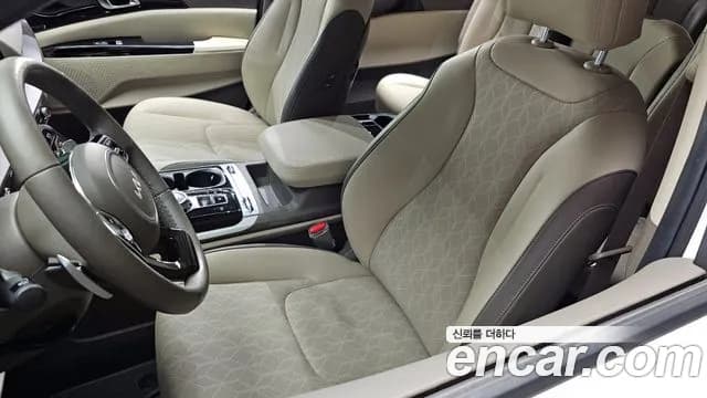 2023 Kia Carnival 4th Gen 11-Seater Noblesse Sold VIN KNHNC37BBPS404775 – odometer reading 2023 Kia Carnival 4th Gen 11-Seater Noblesse Sold VIN KNHNC37BBPS404775 – odometer reading