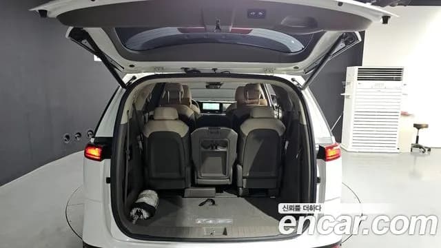2023 Kia Carnival 4th Gen 11-Seater Noblesse Sold VIN KNHNC37BBPS404775 – photo 14 2023 Kia Carnival 4th Gen 11-Seater Noblesse Sold VIN KNHNC37BBPS404775 – photo 14