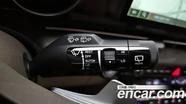 2023 Kia Carnival 4th Gen 11-Seater Noblesse Sold VIN KNHNC37BBPS404775 – photo 28 2023 Kia Carnival 4th Gen 11-Seater Noblesse Sold VIN KNHNC37BBPS404775 – photo 28