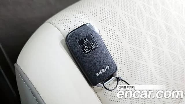 2023 Kia Carnival 4th Gen 11-Seater Noblesse Sold VIN KNHNC37BBPS404775 – photo 32 2023 Kia Carnival 4th Gen 11-Seater Noblesse Sold VIN KNHNC37BBPS404775 – photo 32