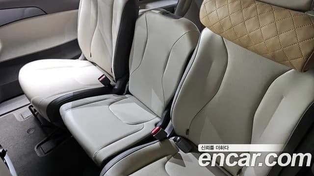 2023 Kia Carnival 4th Gen 11-Seater Noblesse Sold VIN KNHNC37BBPS404775 – photo 35 2023 Kia Carnival 4th Gen 11-Seater Noblesse Sold VIN KNHNC37BBPS404775 – photo 35