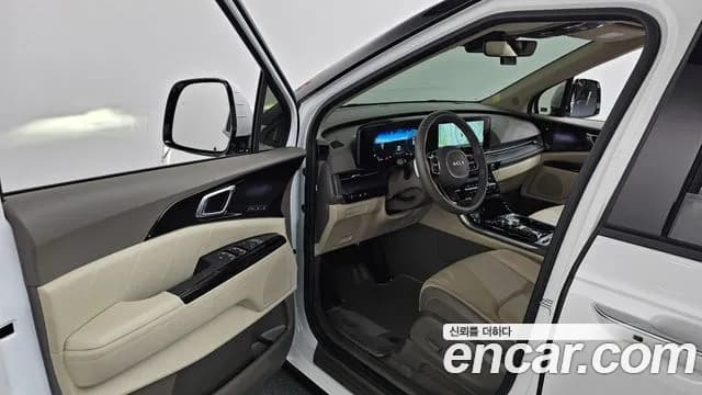 2023 Kia Carnival 4th Gen Gasoline 11-Seater Signature Sold VIN KNHNE373BPS218435 – rear exterior 2023 Kia Carnival 4th Gen Gasoline 11-Seater Signature Sold VIN KNHNE373BPS218435 – rear exterior