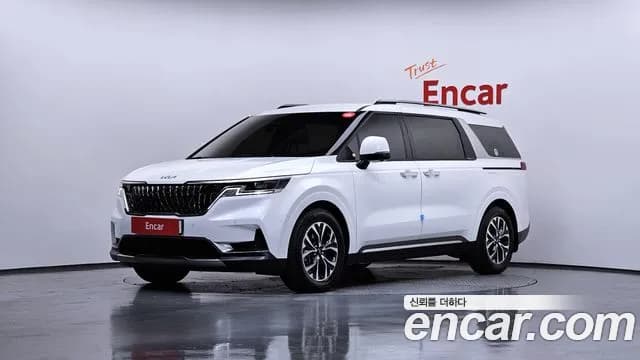 2023 Kia Carnival 4th Gen Gasoline 11-Seater Signature Sold VIN KNHNE373BPS218435 – engine bay 2023 Kia Carnival 4th Gen Gasoline 11-Seater Signature Sold VIN KNHNE373BPS218435 – engine bay