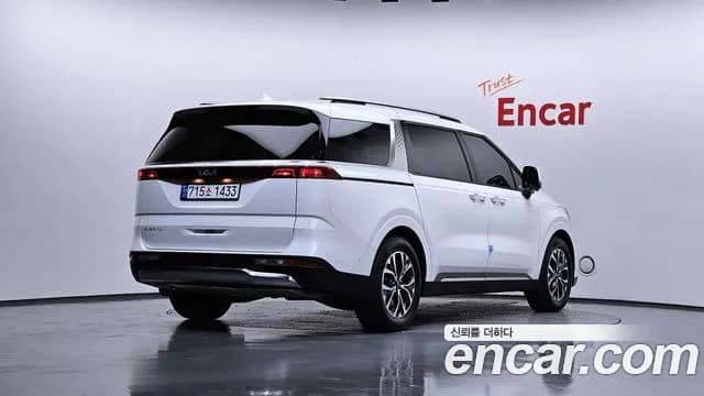 2023 Kia Carnival 4th Gen Gasoline 11-Seater Signature Sold VIN KNHNE373BPS218435 – photo 11 2023 Kia Carnival 4th Gen Gasoline 11-Seater Signature Sold VIN KNHNE373BPS218435 – photo 11