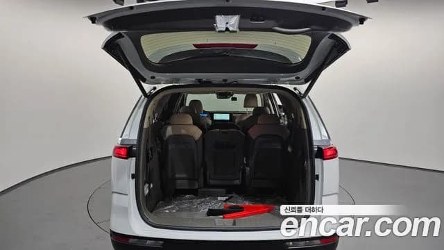 2023 Kia Carnival 4th Gen Gasoline 11-Seater Signature Sold VIN KNHNE373BPS218435 – photo 14 2023 Kia Carnival 4th Gen Gasoline 11-Seater Signature Sold VIN KNHNE373BPS218435 – photo 14