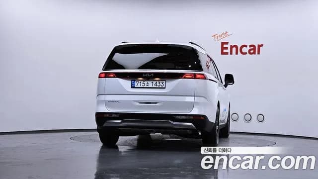 2023 Kia Carnival 4th Gen Gasoline 11-Seater Signature Sold VIN KNHNE373BPS218435 – photo 16 2023 Kia Carnival 4th Gen Gasoline 11-Seater Signature Sold VIN KNHNE373BPS218435 – photo 16