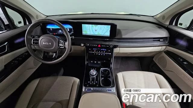 2023 Kia Carnival 4th Gen Gasoline 11-Seater Signature Sold VIN KNHNE373BPS218435 – photo 17 2023 Kia Carnival 4th Gen Gasoline 11-Seater Signature Sold VIN KNHNE373BPS218435 – photo 17