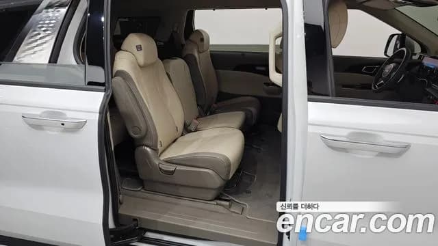 2023 Kia Carnival 4th Gen Gasoline 11-Seater Signature Sold VIN KNHNE373BPS218435 – photo 22 2023 Kia Carnival 4th Gen Gasoline 11-Seater Signature Sold VIN KNHNE373BPS218435 – photo 22