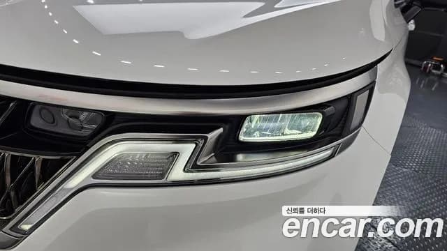 2023 Kia Carnival 4th Gen Gasoline 11-Seater Signature Sold VIN KNHNE373BPS218435 – photo 26 2023 Kia Carnival 4th Gen Gasoline 11-Seater Signature Sold VIN KNHNE373BPS218435 – photo 26
