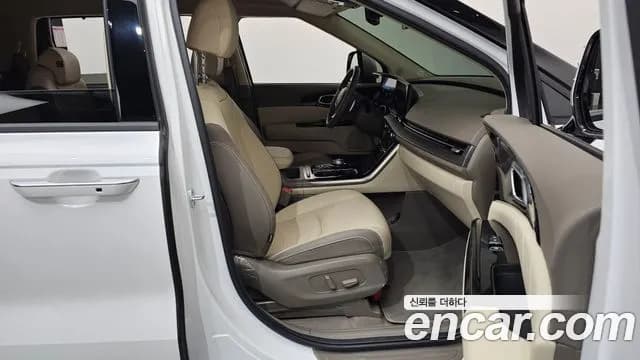 2023 Kia Carnival 4th Gen Gasoline 11-Seater Signature Sold VIN KNHNE373BPS218435 – photo 34 2023 Kia Carnival 4th Gen Gasoline 11-Seater Signature Sold VIN KNHNE373BPS218435 – photo 34