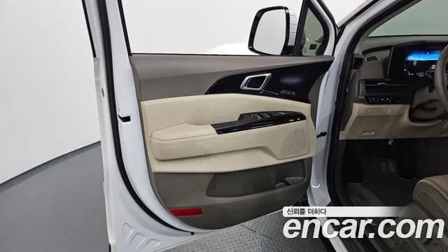 2023 Kia Carnival 4th Gen Gasoline 11-Seater Signature Sold VIN KNHNE373BPS218435 – photo 41 2023 Kia Carnival 4th Gen Gasoline 11-Seater Signature Sold VIN KNHNE373BPS218435 – photo 41