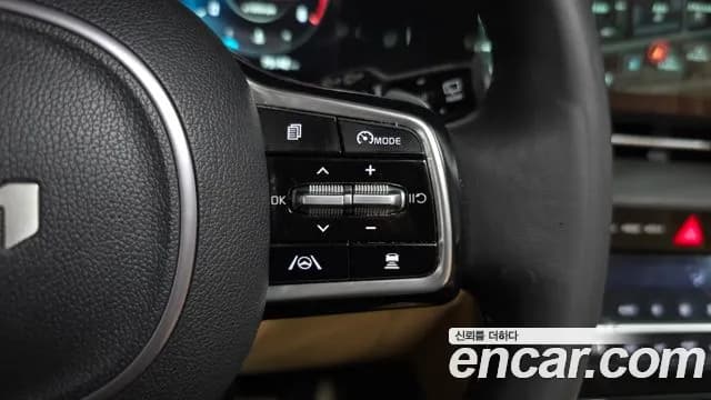 2023 Kia Carnival 4th Gen 11-Seater Signature Sold VIN KNHNE37BBPS404789 – interior seats 2023 Kia Carnival 4th Gen 11-Seater Signature Sold VIN KNHNE37BBPS404789 – interior seats
