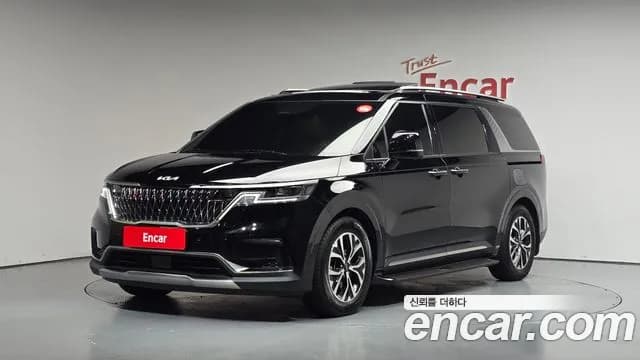 2023 Kia Carnival 4th Gen 11-Seater Signature Sold VIN KNHNE37BBPS404789 – trunk area 2023 Kia Carnival 4th Gen 11-Seater Signature Sold VIN KNHNE37BBPS404789 – trunk area