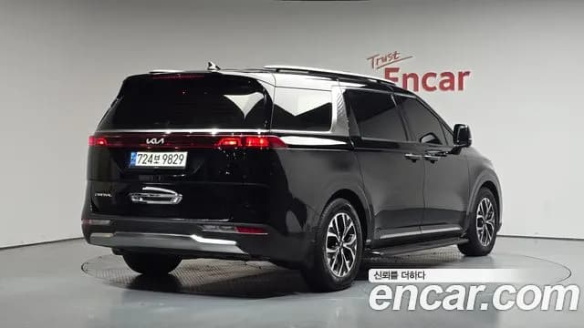 2023 Kia Carnival 4th Gen 11-Seater Signature Sold VIN KNHNE37BBPS404789 – odometer reading 2023 Kia Carnival 4th Gen 11-Seater Signature Sold VIN KNHNE37BBPS404789 – odometer reading