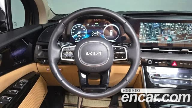 2023 Kia Carnival 4th Gen 11-Seater Signature Sold VIN KNHNE37BBPS404789 – photo 20 2023 Kia Carnival 4th Gen 11-Seater Signature Sold VIN KNHNE37BBPS404789 – photo 20