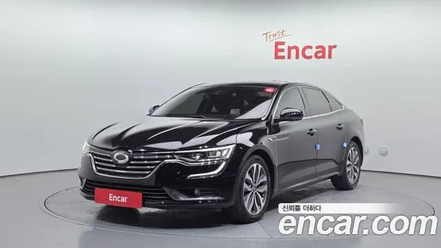 2017 Renault SM6 1.5 dCi LE Sold VIN KNMA4B2LMHP008775 – rear exterior 2017 Renault SM6 1.5 dCi LE Sold VIN KNMA4B2LMHP008775 – rear exterior