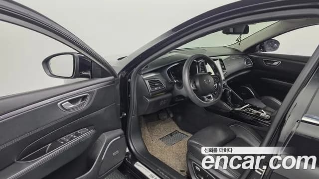 2017 Renault SM6 1.5 dCi LE Sold VIN KNMA4B2LMHP008775 – dashboard 2017 Renault SM6 1.5 dCi LE Sold VIN KNMA4B2LMHP008775 – dashboard