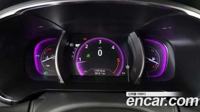 2017 Renault SM6 1.5 dCi LE Sold VIN KNMA4B2LMHP009964 – dashboard 2017 Renault SM6 1.5 dCi LE Sold VIN KNMA4B2LMHP009964 – dashboard