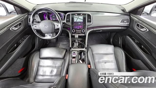 2017 Renault SM6 1.5 dCi LE Sold VIN KNMA4B2LMHP009964 – photo 19 2017 Renault SM6 1.5 dCi LE Sold VIN KNMA4B2LMHP009964 – photo 19