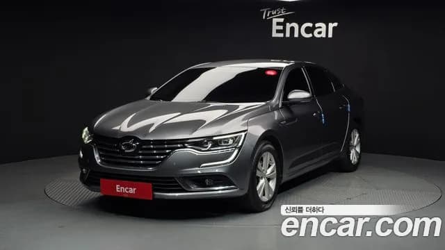 2019 Renault SM6 1.5 dCi SE Sold VIN KNMA4B2LMKP010188 – side profile 2019 Renault SM6 1.5 dCi SE Sold VIN KNMA4B2LMKP010188 – side profile