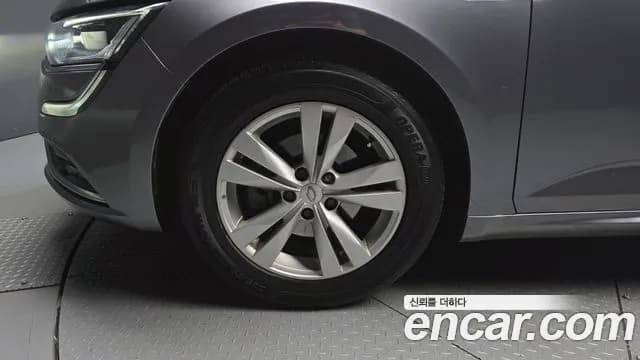 2019 Renault SM6 1.5 dCi SE Sold VIN KNMA4B2LMKP010188 – photo 12 2019 Renault SM6 1.5 dCi SE Sold VIN KNMA4B2LMKP010188 – photo 12
