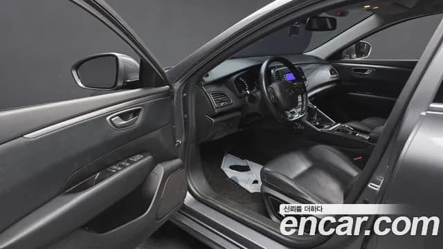 2019 Renault SM6 1.5 dCi SE Sold VIN KNMA4B2LMKP010188 – photo 15 2019 Renault SM6 1.5 dCi SE Sold VIN KNMA4B2LMKP010188 – photo 15