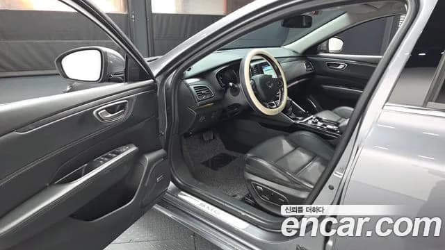 2019 Renault SM6 1.5 dCi LE Sold VIN KNMA4B2LMKP010606 – front exterior 2019 Renault SM6 1.5 dCi LE Sold VIN KNMA4B2LMKP010606 – front exterior