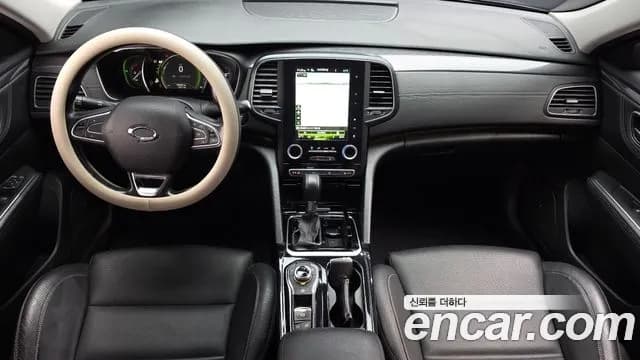 2019 Renault SM6 1.5 dCi LE Sold VIN KNMA4B2LMKP010606 – dashboard 2019 Renault SM6 1.5 dCi LE Sold VIN KNMA4B2LMKP010606 – dashboard