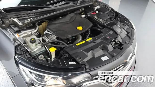 2019 Renault SM6 1.5 dCi LE Sold VIN KNMA4B2LMKP010606 – photo 11 2019 Renault SM6 1.5 dCi LE Sold VIN KNMA4B2LMKP010606 – photo 11