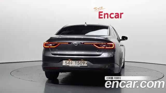 2019 Renault SM6 1.5 dCi LE Sold VIN KNMA4B2LMKP010606 – photo 12 2019 Renault SM6 1.5 dCi LE Sold VIN KNMA4B2LMKP010606 – photo 12