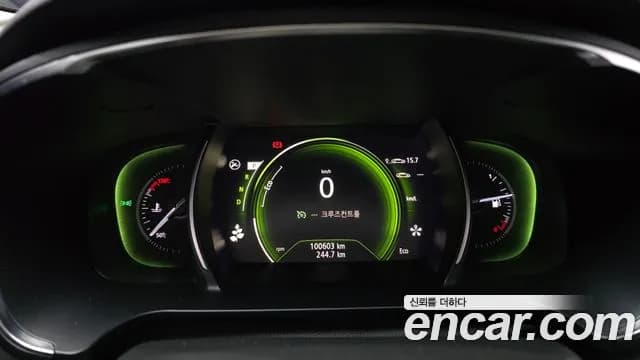 2019 Renault SM6 1.5 dCi LE Sold VIN KNMA4B2LMKP010606 – photo 13 2019 Renault SM6 1.5 dCi LE Sold VIN KNMA4B2LMKP010606 – photo 13