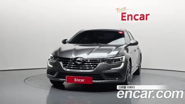 2019 Renault SM6 1.5 dCi LE Sold VIN KNMA4B2LMKP010606 – photo 17 2019 Renault SM6 1.5 dCi LE Sold VIN KNMA4B2LMKP010606 – photo 17