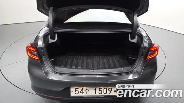 2019 Renault SM6 1.5 dCi LE Sold VIN KNMA4B2LMKP010606 – photo 19 2019 Renault SM6 1.5 dCi LE Sold VIN KNMA4B2LMKP010606 – photo 19