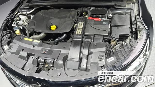 2019 Renault SM6 1.5 dCi SE Sold VIN KNMA4B2LMKP011662 – photo 16 2019 Renault SM6 1.5 dCi SE Sold VIN KNMA4B2LMKP011662 – photo 16