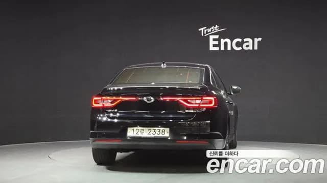 2019 Renault SM6 1.5 dCi SE Sold VIN KNMA4B2LMKP011662 – photo 27 2019 Renault SM6 1.5 dCi SE Sold VIN KNMA4B2LMKP011662 – photo 27