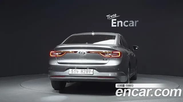 2019 Renault SM6 1.5 dCi LE Sold VIN KNMA4B2LMKP011860 – side profile 2019 Renault SM6 1.5 dCi LE Sold VIN KNMA4B2LMKP011860 – side profile
