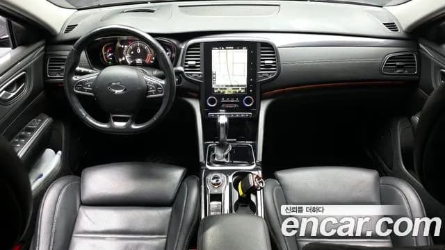 2019 Renault SM6 1.5 dCi LE Sold VIN KNMA4B2LMKP011860 – trunk area 2019 Renault SM6 1.5 dCi LE Sold VIN KNMA4B2LMKP011860 – trunk area