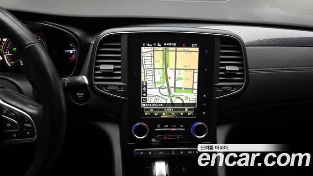2019 Renault SM6 1.5 dCi LE Sold VIN KNMA4B2LMKP011860 – odometer reading 2019 Renault SM6 1.5 dCi LE Sold VIN KNMA4B2LMKP011860 – odometer reading