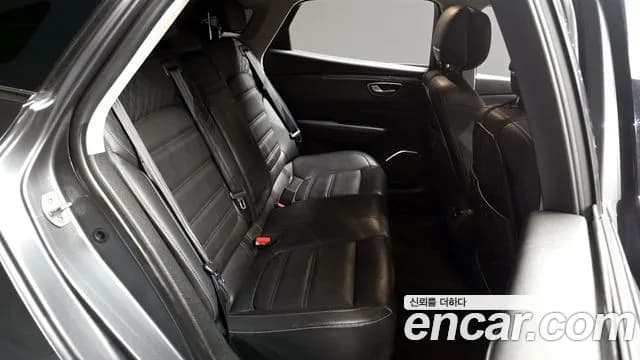 2019 Renault SM6 1.5 dCi LE Sold VIN KNMA4B2LMKP011860 – photo 13 2019 Renault SM6 1.5 dCi LE Sold VIN KNMA4B2LMKP011860 – photo 13
